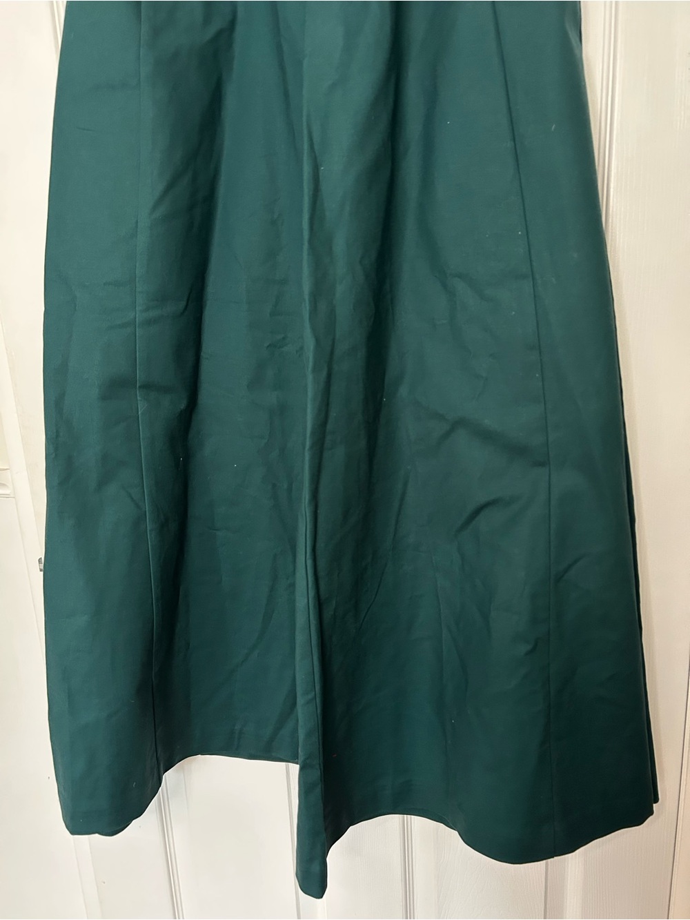 Anthropologie Maeve A-Line Palazzo Pants - Picture 9 of 14